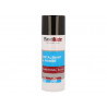 PlastiKote 071024 Trade Metal Spray Paint & Primer Gloss Black 400ml