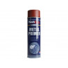 PlastiKote 447779 Industrial Primer Spray Red Oxide 500ml