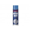 PlastiKote 447781 Rust Not Spray Gloss White 500ml