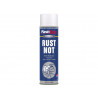PlastiKote 447782 Rust Not Spray Matt White 500ml