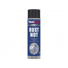 PlastiKote 447783 Rust Not Spray Gloss Black 500ml