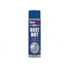 PlastiKote 447787 Rust Not Spray Matt Midnight Blue 500ml