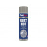 PlastiKote 447794 Rust Not Spray Matt Aluminium 500ml