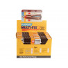 Plasplugs BJP700 Heavy-Duty Fixings (50 Packs x 20 Plugs)