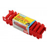 Plasplugs GP600 General-Purpose Fixings (50 Packs x 40 Plugs)