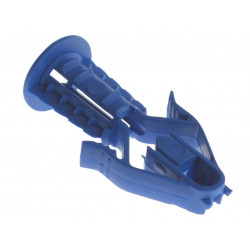 Plasplugs HCF113 HCF 113 Heavy-Duty Plasterboard Fixings Pack of 25