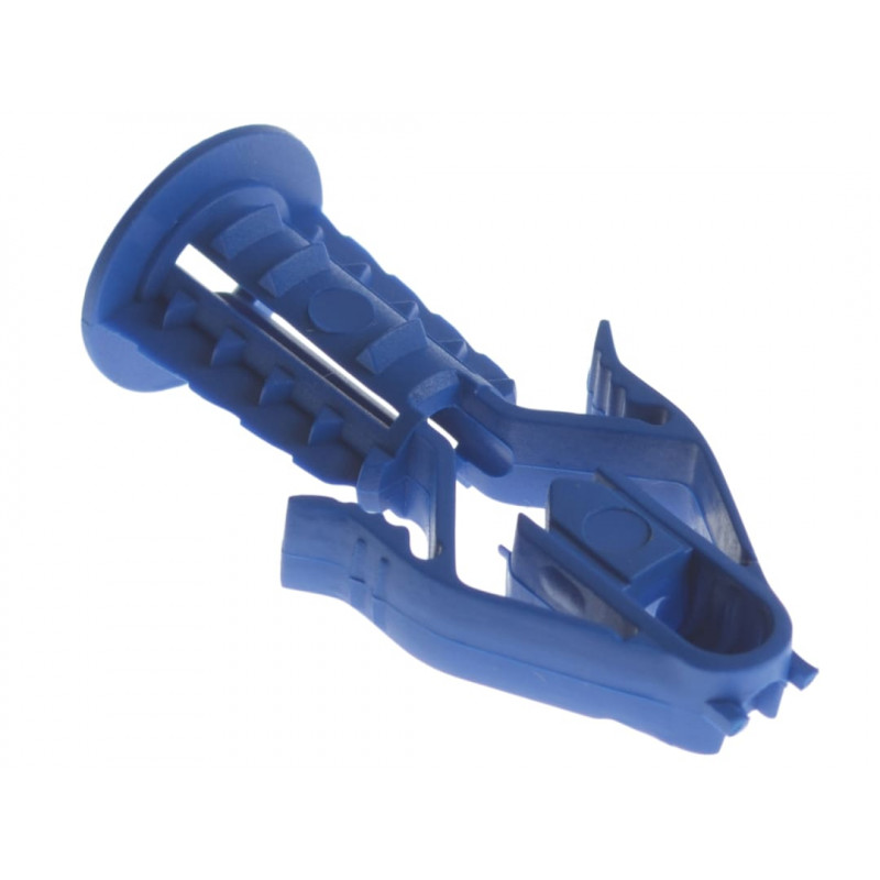 Plasplugs HCF113 HCF 113 Heavy-Duty Plasterboard Fixings Pack of 25