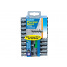 Plasplugs SSCP558CC Thermal Block Fixings (40)