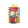 Plasplugs SSTC554CC Super Toggle Fixings Pack 20