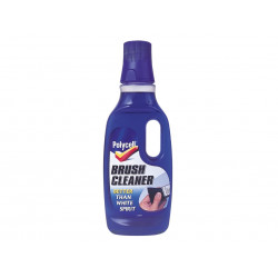Brush Cleaner 500ml