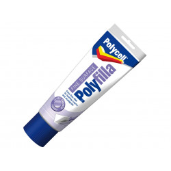 Polycell 5084946 Fine Surface Filler Tube 400g