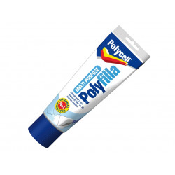 Polycell 5084938 Multipurpose Polyfilla Ready Mixed 330g