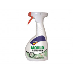 Polycell 5772572 Mould Remover Spray 500ml