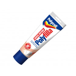 Polycell 5084948 Multipurpose Quick Drying Polyfilla 330g