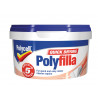 Polycell 5085286 Multipurpose Quick Drying Polyfilla Tub 500g