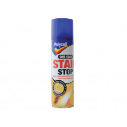 Polycell 5084985 Stain Stop Paint 250ml