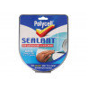 Polycell 6033784 Sealant Strip Kitchen / Bathroom White 22mm