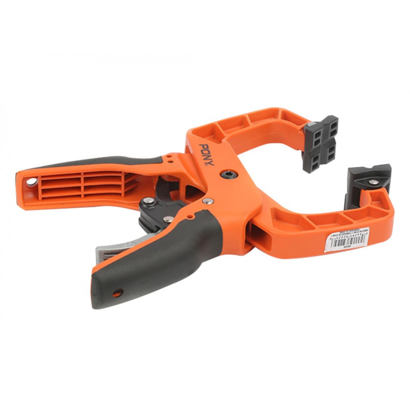Pony Jorgensen POJ32225 Hand Clamp 50mm Pony Jorgensen POJ32225 Hand Clamp 50mm