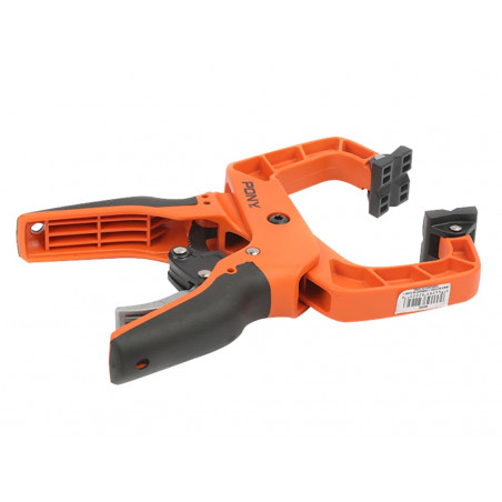 Pony Jorgensen POJ32400 Hand Clamp 100mm