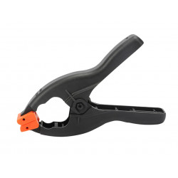 Pony Jorgensen POJ3252 Adjustable Tension Spring Clamp 50mm