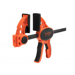 Pony Jorgensen POJ33406 Medium-Duty E-Z HOLD Adjustable Clamp 6in