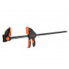 Pony Jorgensen POJ33736 Heavy Duty E-Z HOLD Adjustable Bar Clamp 36in