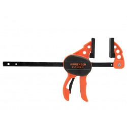 Pony Jorgensen POJ33804 Hobby E-Z HOLD Adjustable Clamp 4in