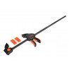 Pony Jorgensen POJ33736 Heavy Duty E-Z HOLD Adjustable Bar Clamp 36in