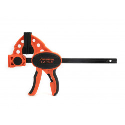 Pony Jorgensen POJ33406 Medium-Duty E-Z HOLD Adjustable Clamp 6in