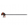 Pony Jorgensen POJ33736 Heavy Duty E-Z HOLD Adjustable Bar Clamp 36in