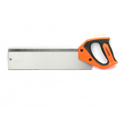 Pony Jorgensen POJ60115 Plastic Mitre Box with Saw 11.1/4in