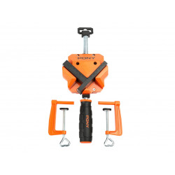 Pony Jorgensen POJ9180 90 Degree Angle Clamp