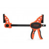 Pony Jorgensen POJ33406 Medium-Duty E-Z HOLD Adjustable Clamp 6in