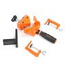 Pony Jorgensen POJ9180 90 Degree Angle Clamp