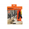 Pony Jorgensen POJ93260 Spring Clamp Set, 14 Piece