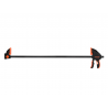 Pony Jorgensen POJ33736 Heavy Duty E-Z HOLD Adjustable Bar Clamp 36in