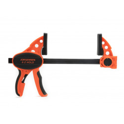Pony Jorgensen POJ33406 Medium-Duty E-Z HOLD Adjustable Clamp 6in