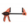 Pony Jorgensen POJ33406 Medium-Duty E-Z HOLD Adjustable Clamp 6in
