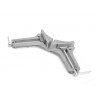 Pony Jorgensen POJ9166 90 Degree Corner Clamp 3in
