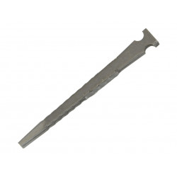 Porta-Nails 42629 TC050200 T Nails 50mm (2in) Box of 1000