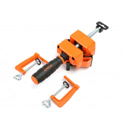 Pony Jorgensen POJ9180 90 Degree Angle Clamp