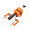 Pony Jorgensen POJ9180 90 Degree Angle Clamp