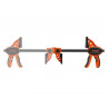 Pony Jorgensen POJ33406 Medium-Duty E-Z HOLD Adjustable Clamp 6in