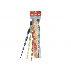 Pest-Stop (Pelsis Group) PSBSR3 Bird Scarer Rods (Pack 3)