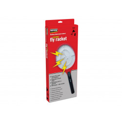 Pest-Stop (Pelsis Group) PSEFR Fly Racket