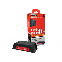 Pest-Stop (Pelsis Group) PSEMK Electronic Mouse Killer