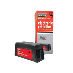 Pest-Stop (Pelsis Group) PSERK Electronic Rat Killer