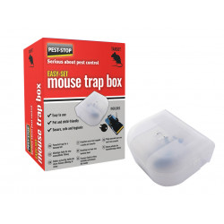Pest-Stop (Pelsis Group) PSESMTB Easy Set Mouse Trap Box