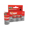 Pest-Stop (Pelsis Group) PSFP Fly Papers (Pack 4)