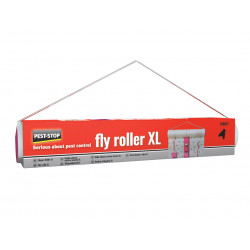 Pest-Stop (Pelsis Group) PSFRXL Fly Roller XL 0.3 x 9m